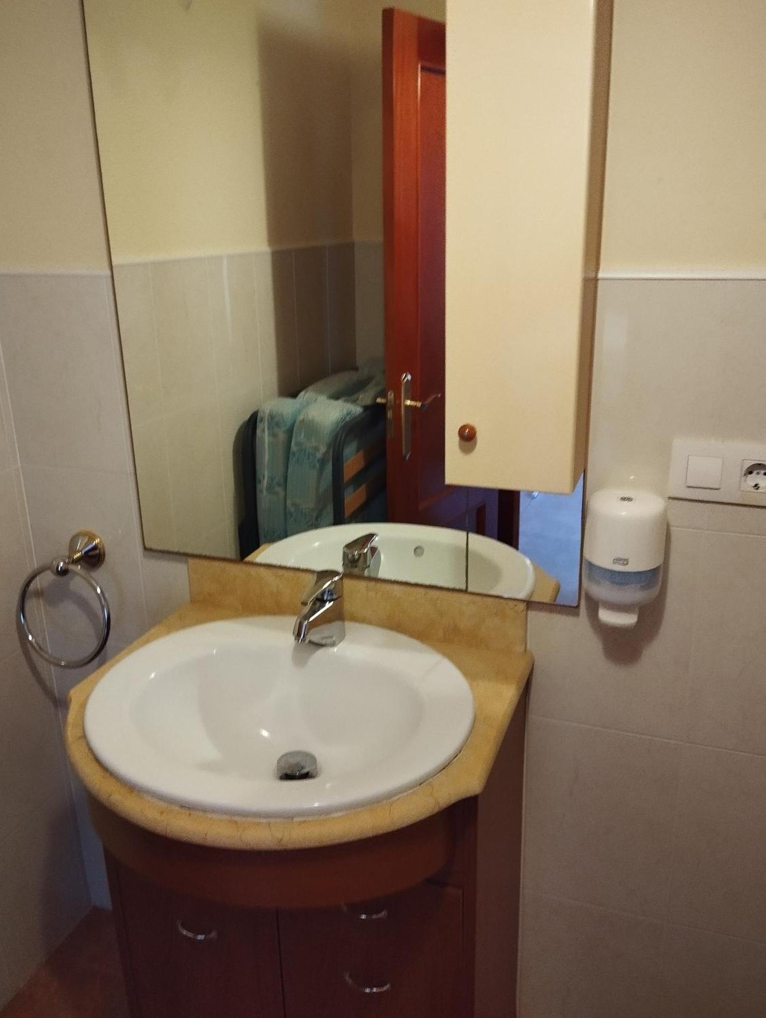 Hostal Bordillas Pomaluengo Extérieur photo