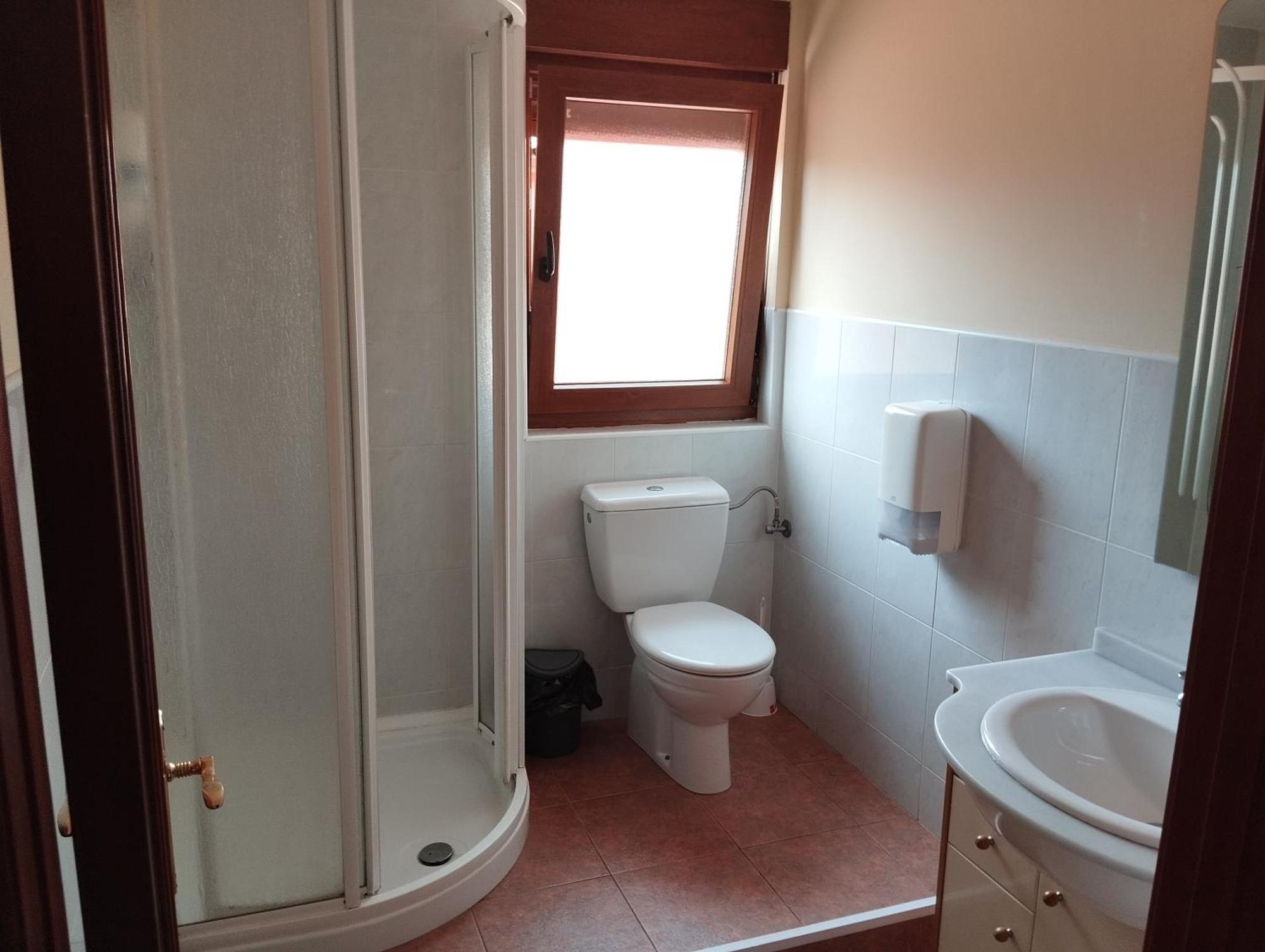 Hostal Bordillas Pomaluengo Extérieur photo