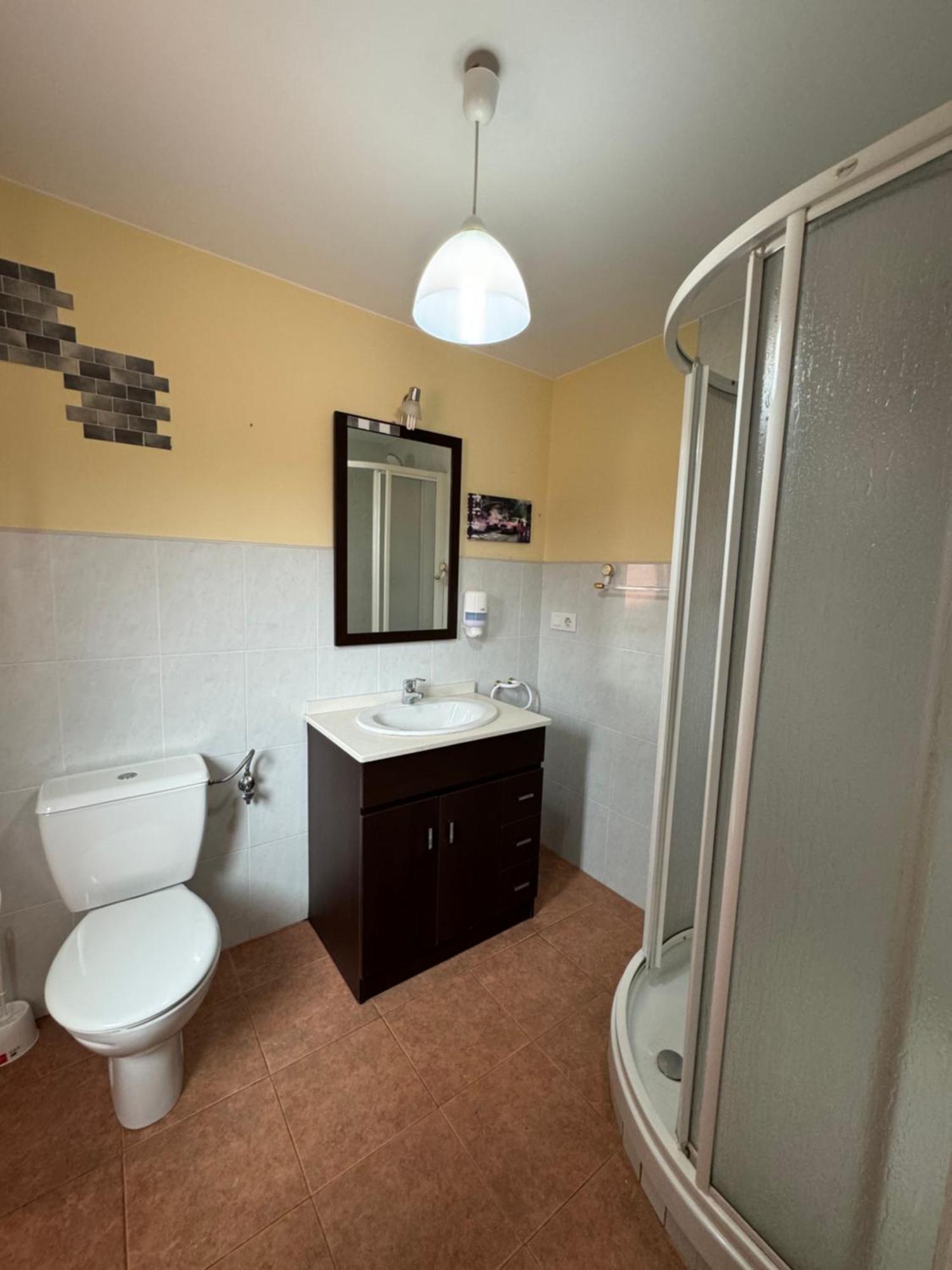 Hostal Bordillas Pomaluengo Extérieur photo