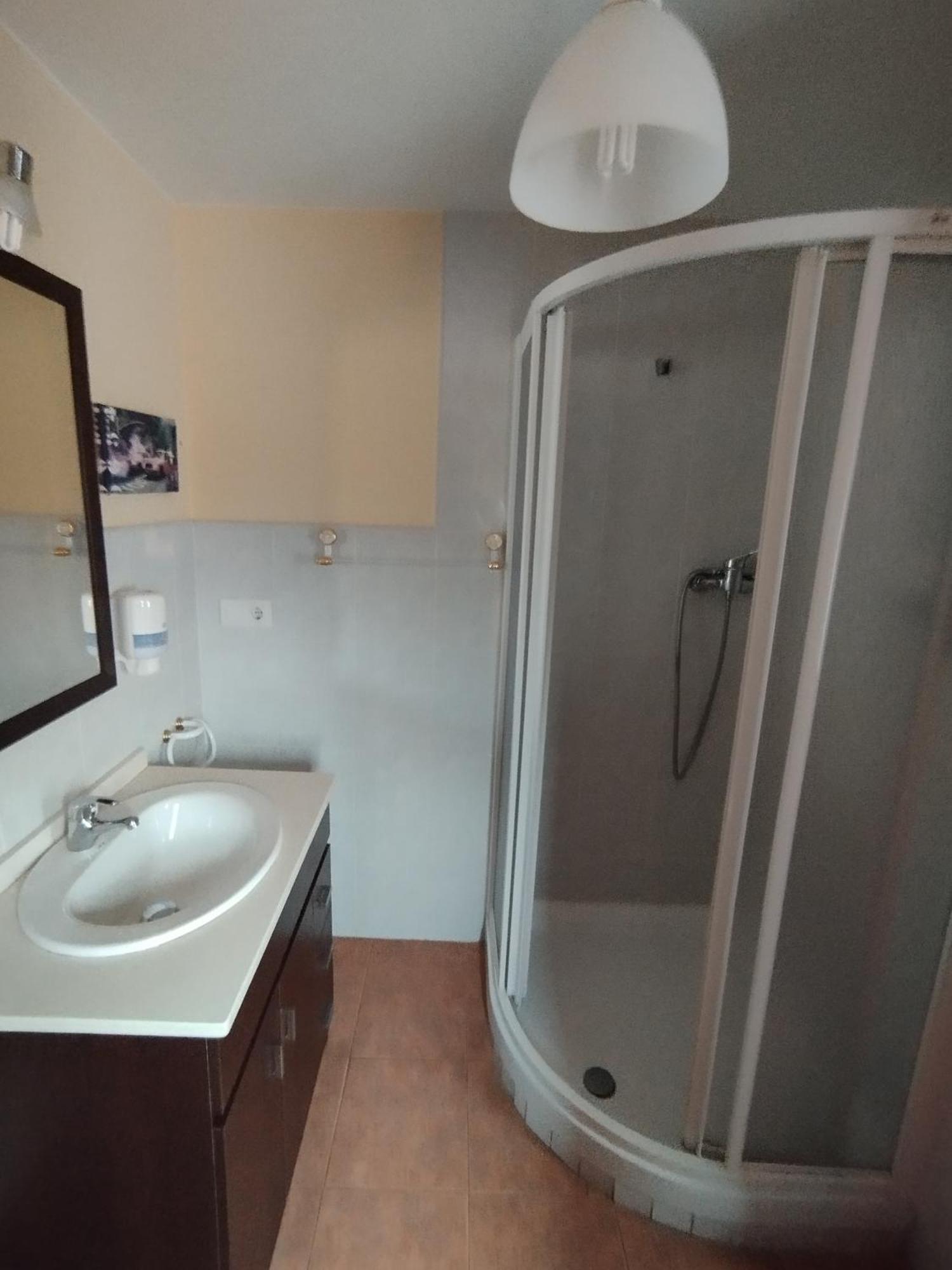 Hostal Bordillas Pomaluengo Extérieur photo